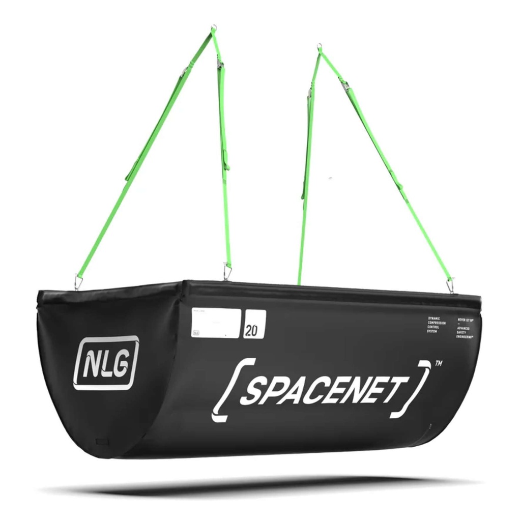 Barquette antichute d'objets - SPACENET™ 2.0