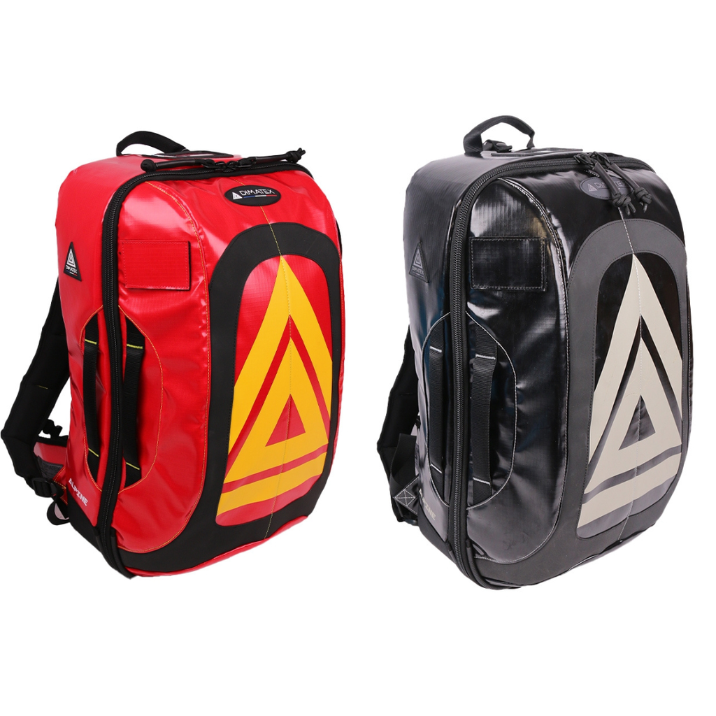 Sac  - ALPINE - DIMATEX®