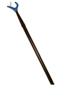 Perche télescopique MK00 de 2 m à 7,5 m - MILLER®