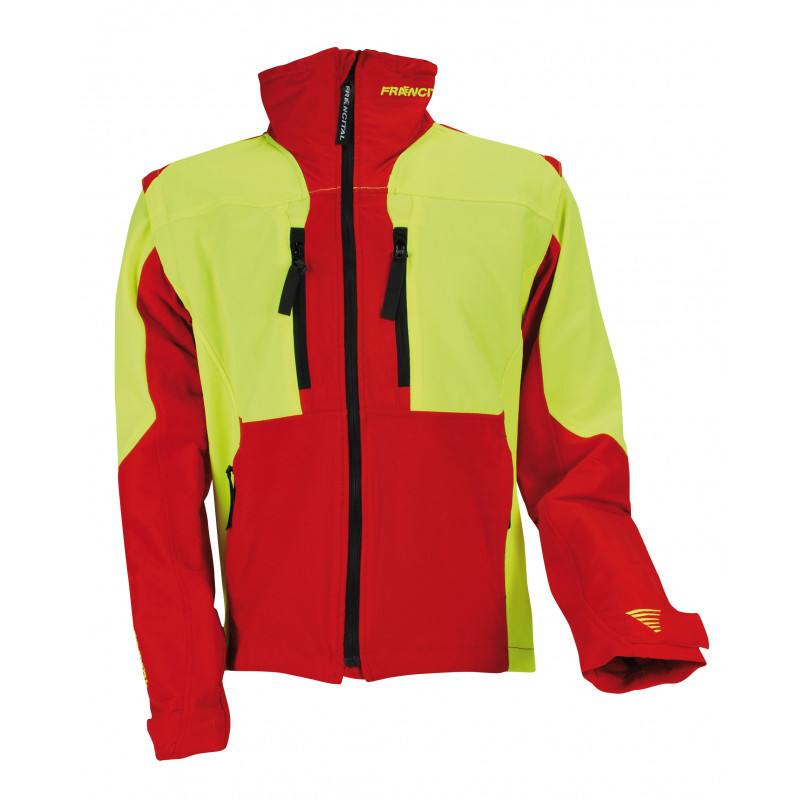 Veste softshell - AIGOUAL R - FRANCITAL®