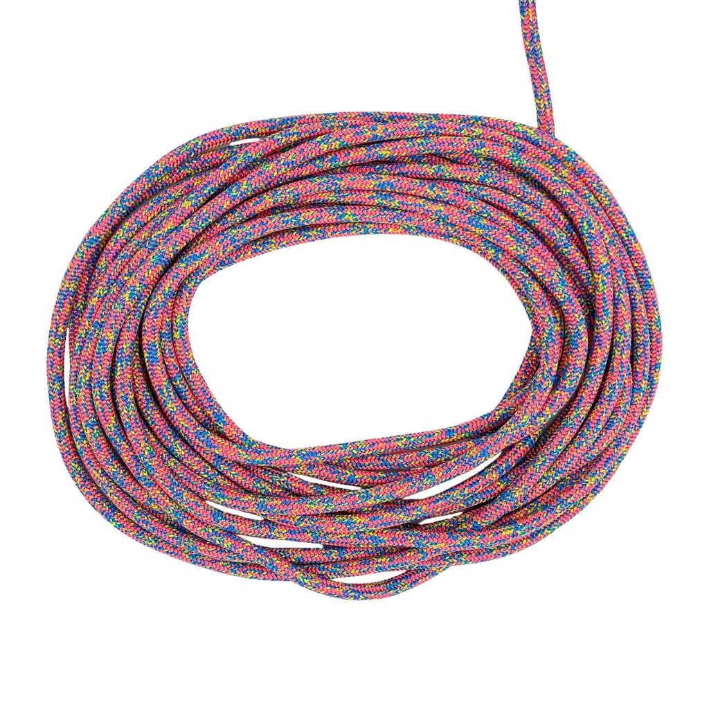 Corde de rappel - Edition limitée - 1 épissure - KALIMBA PINK DRAGON ø11,9mm - COURANT®