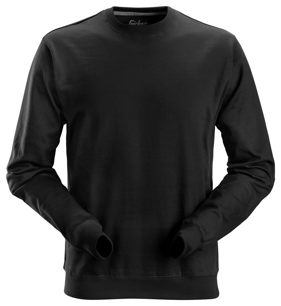 Sweat-shirt personnalisable - SNICKERS WORKWEAR®