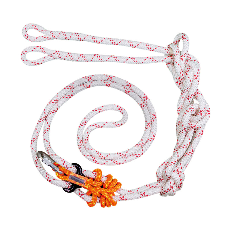 Élingue pour la rétention  - Spider Friction - FTC TREE®