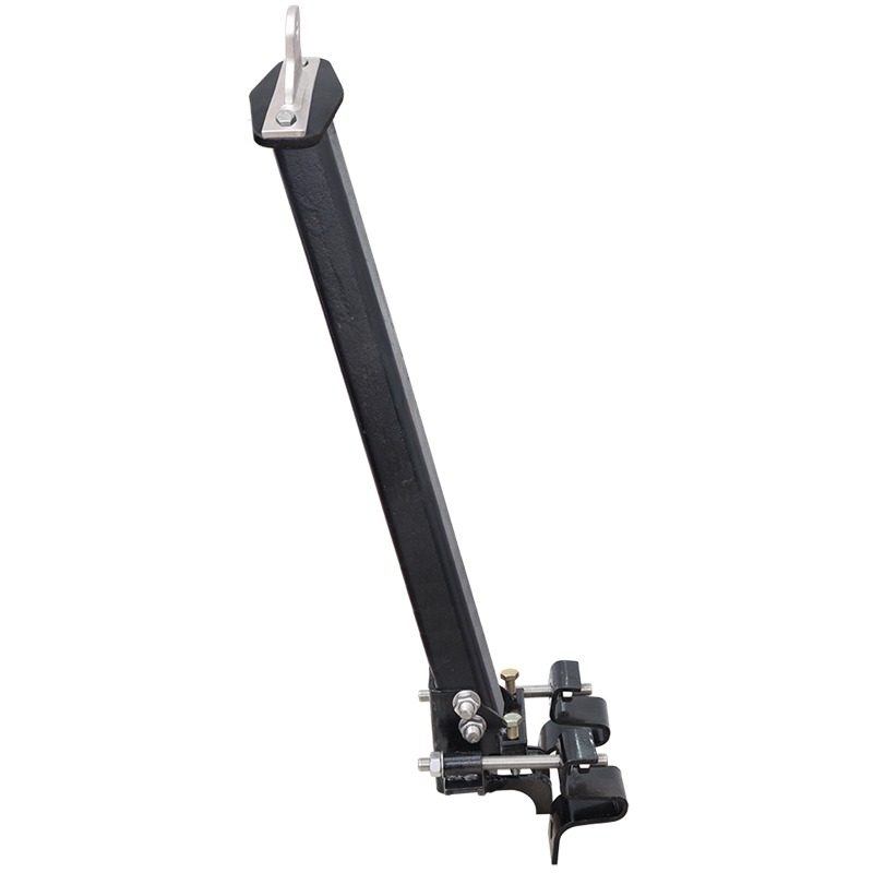 Potelet d'ancrage pour poutre IPN - PISE - KRATOS SAFETY®