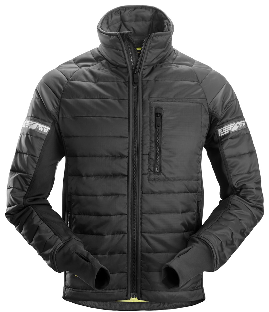 Veste isolante 37.5® - ALLROUNDWORK - SNICKERS WORKWEAR®