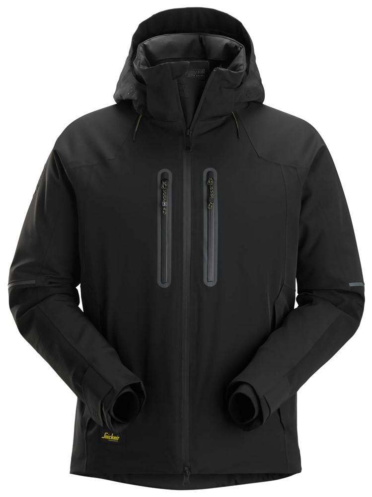 Veste extensible - FLEXIWORK - SNICKERS WORKWEAR®