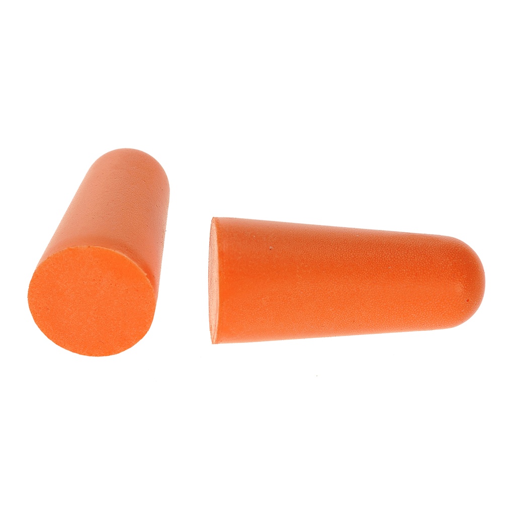 Bouchon Anti-bruit en mousse de PU  - 200 paires - SNR 33DB - PORTWEST®