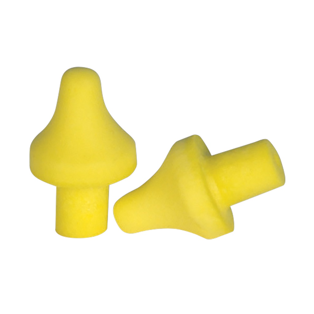 Bouchons de rechange pour arceaux EP16- 50 paires - SNR 26DB - PORTWEST®