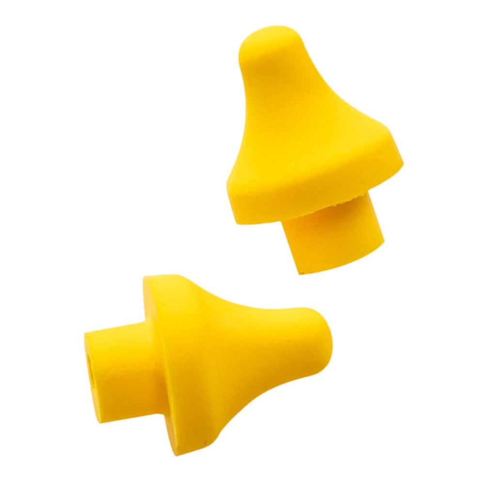 Bouchons de remplacement pour EP17 - 50 paires - SNR 27DB - PORTWEST®