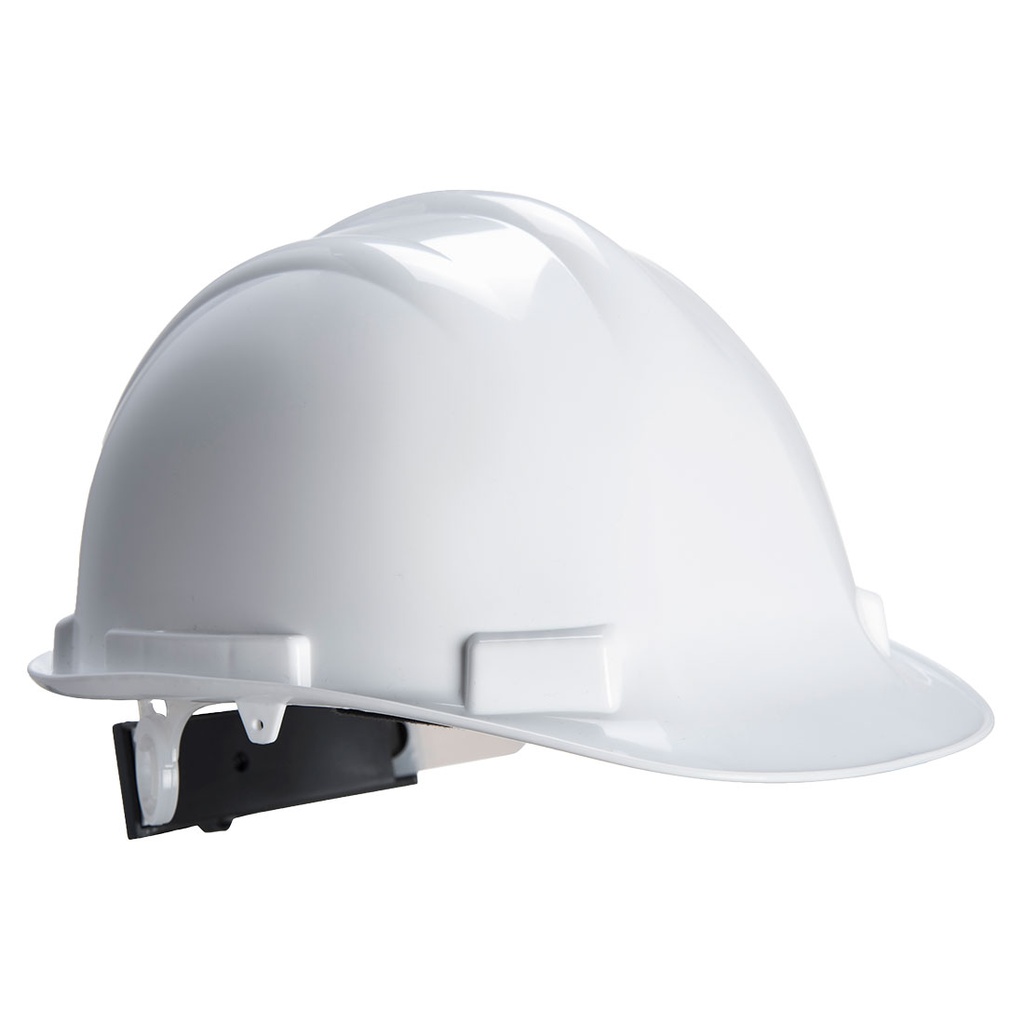 Casque de sécurité à crémaillère - EXPERTBASE - PORTWEST®