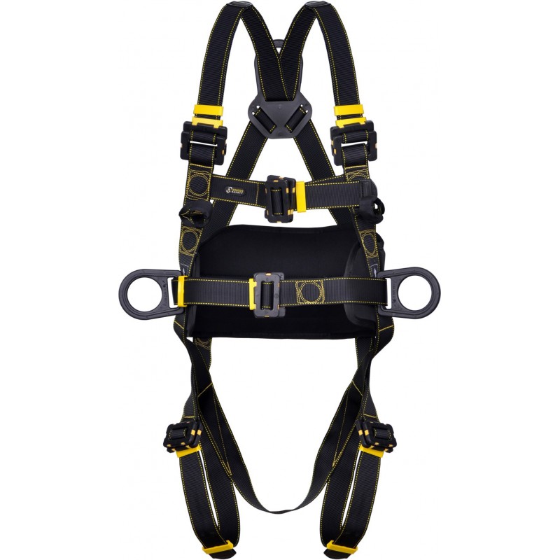 Harnais diélectrique - DIELECTRI - KRATOS SAFETY®