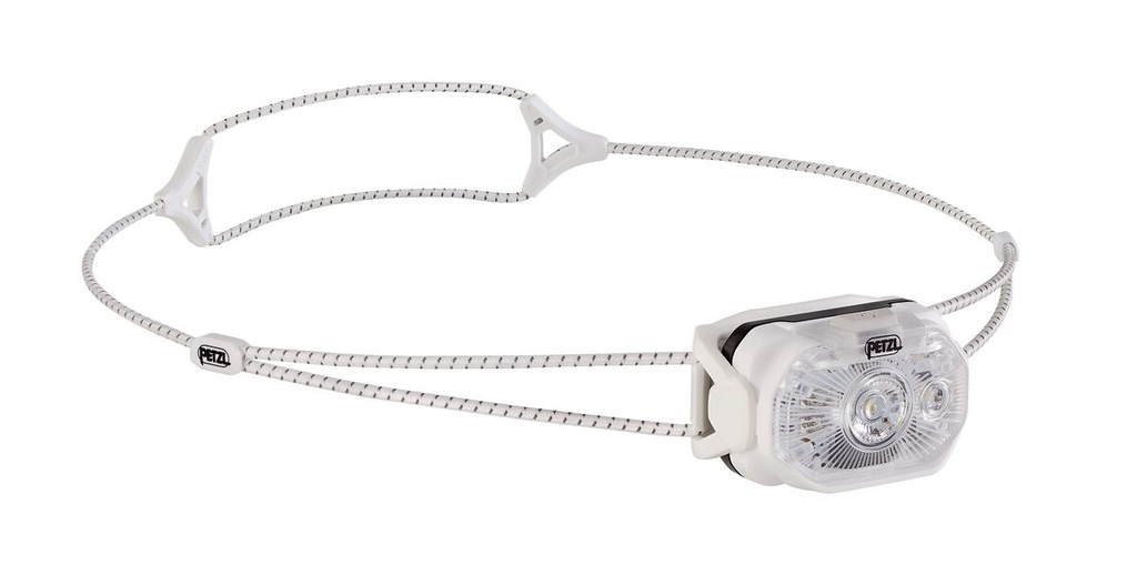 Lampe frontale ultra compacte - SWIFT LT - PETZL®