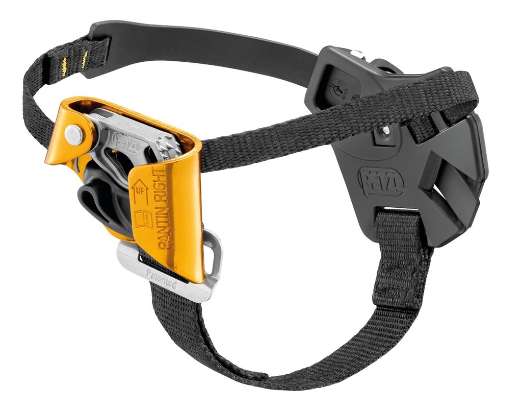 Bloqueur - PANTIN CLICK - PETZL®
