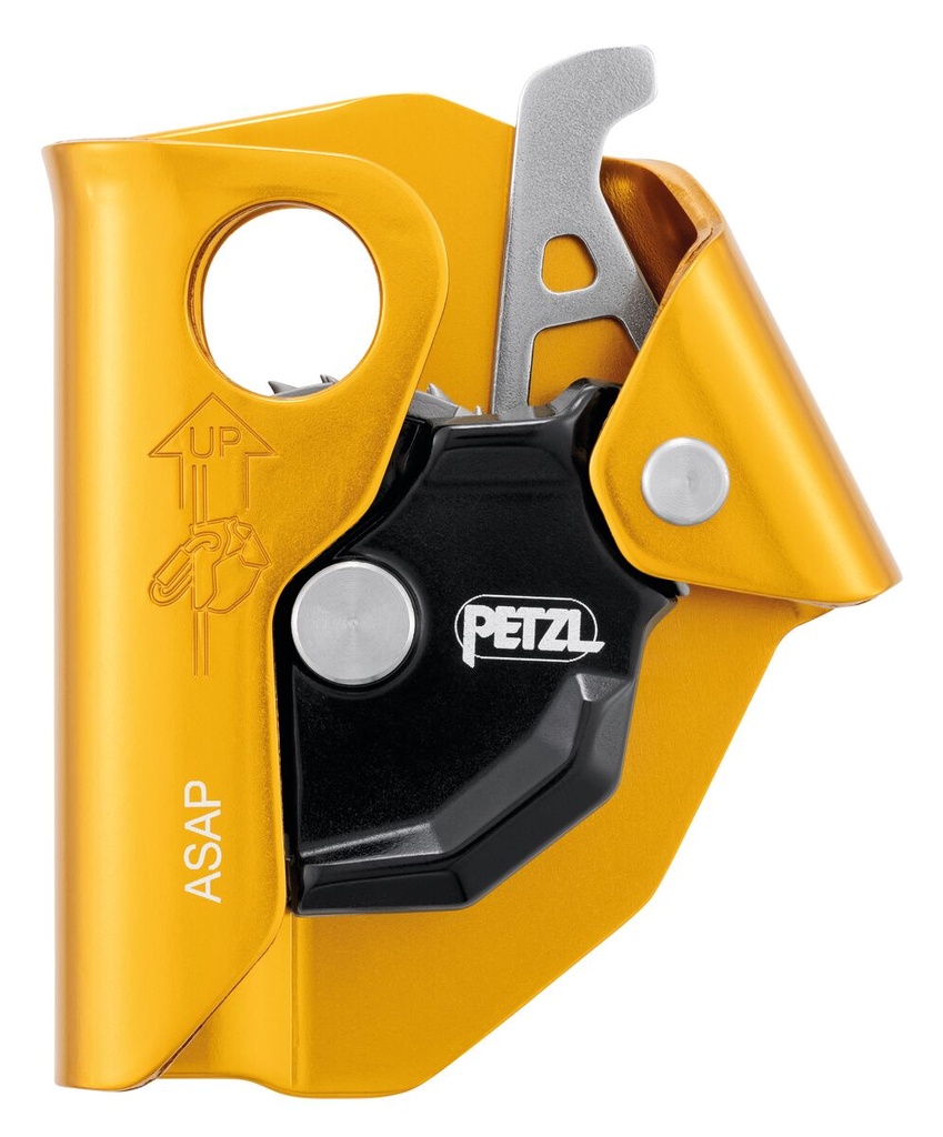 Antichute mobile - ASAP 2026 - PETZL®