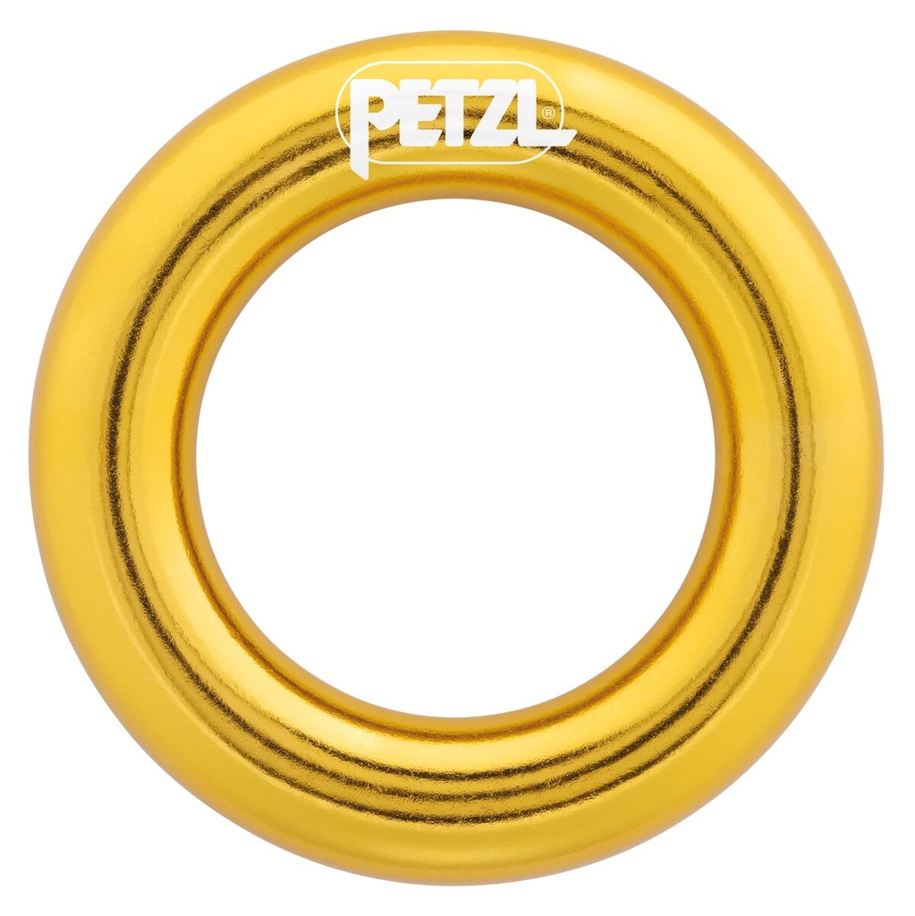 Anneau - RING M - PETZL®