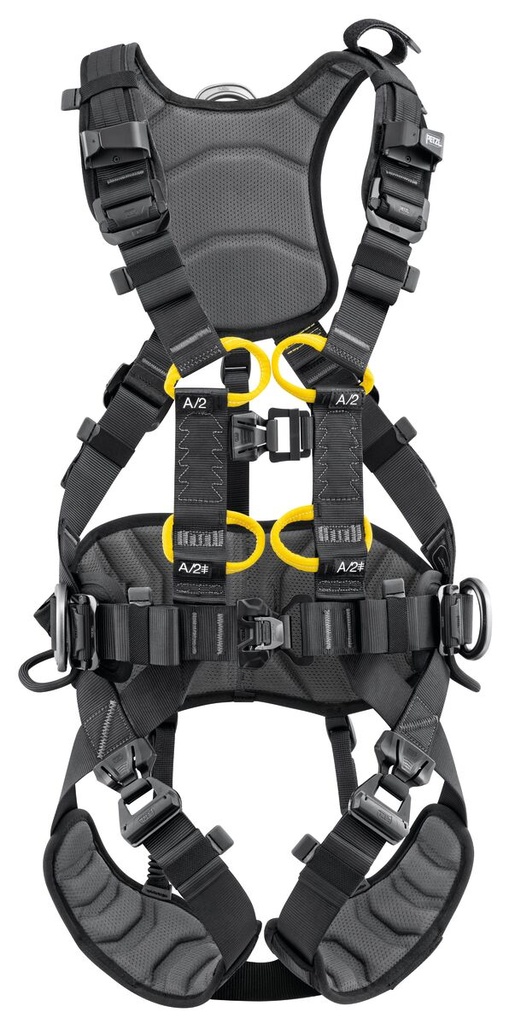 Harnais de maintien au travail - Version internationale - VOLT 2026 - PETZL®