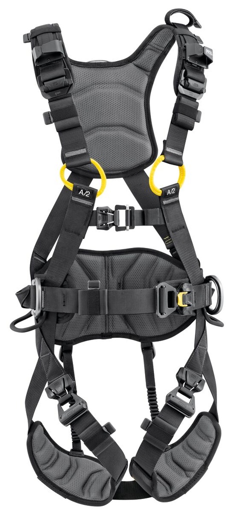 Harnais de maintien au travail - Version internationale - VOLT LIGHT 2026 - PETZL®