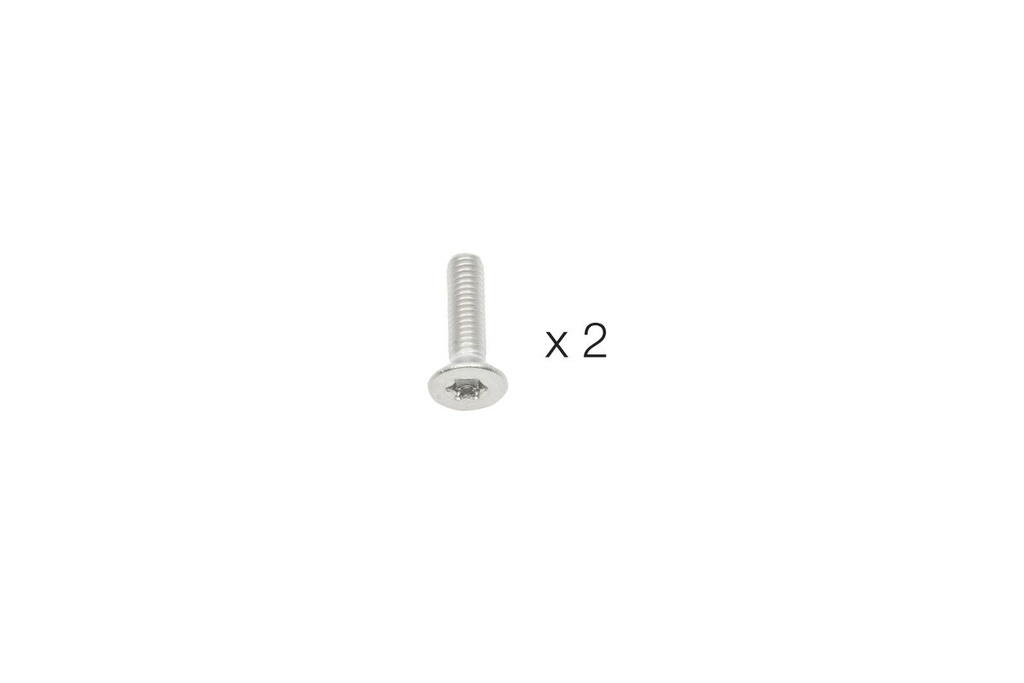 2 vis pour axe ASTRO + CANYON - PETZL®