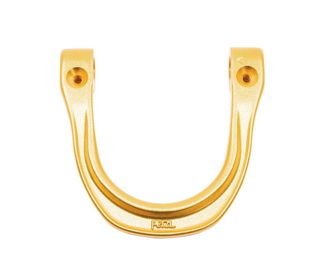 Grand D métallique PCO ASTRO® - PETZL®