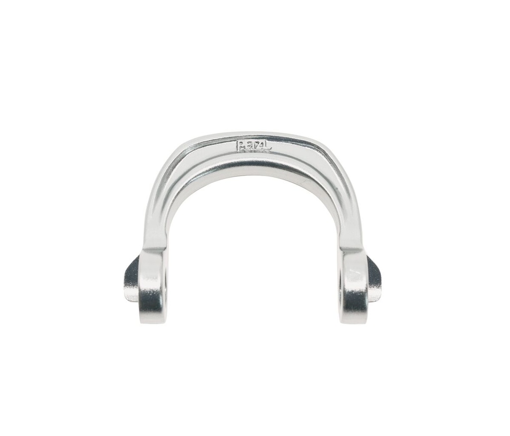 Petit D métallique PCO ASTRO® - PETZL®