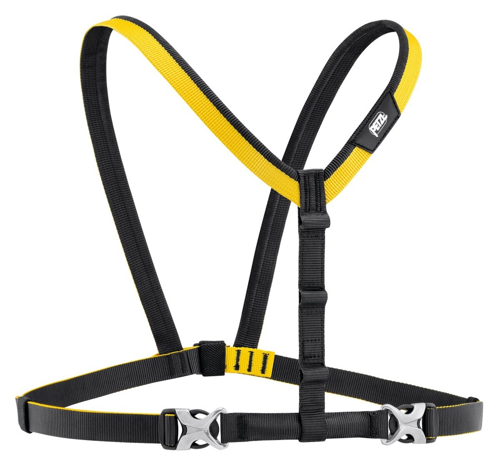 Bretelles ascension STERNO - PETZL®