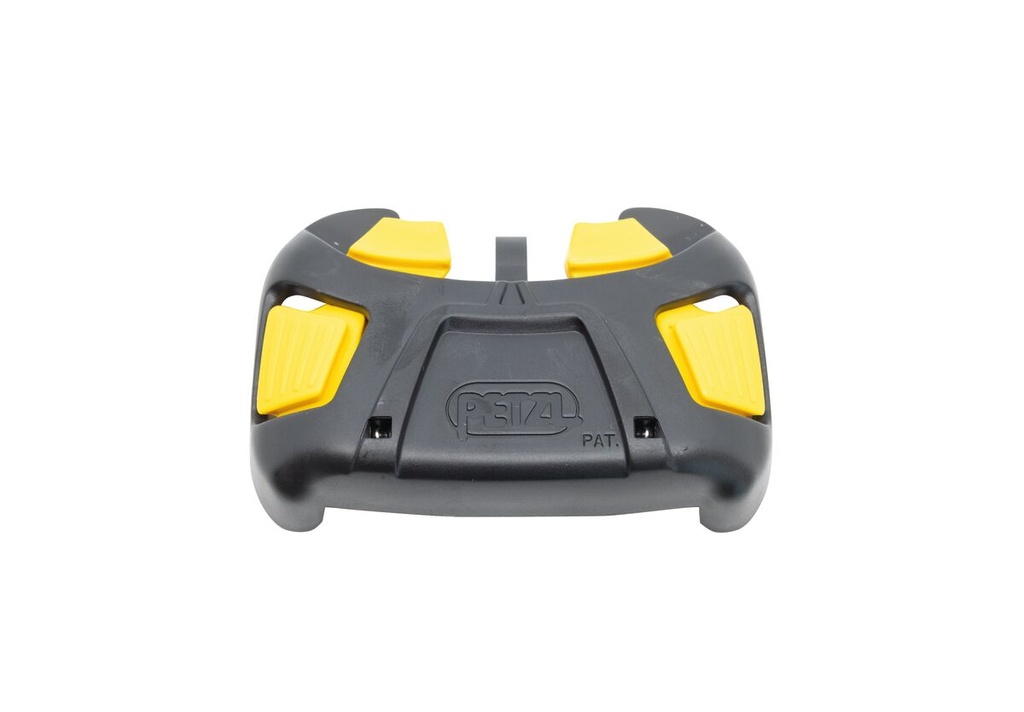 Kit capot pour boucle FAST 45MM jaune - PETZL®