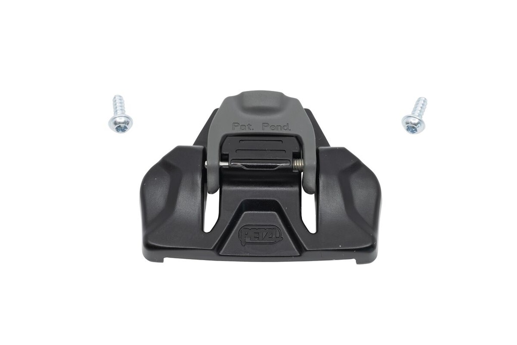 Kit capot pour boucle FAST TL 45MM gris - PETZL®