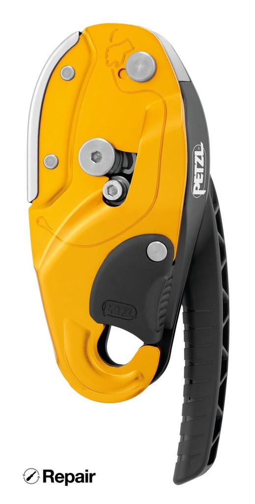 Descendeur - RIG 2026 - PETZL®