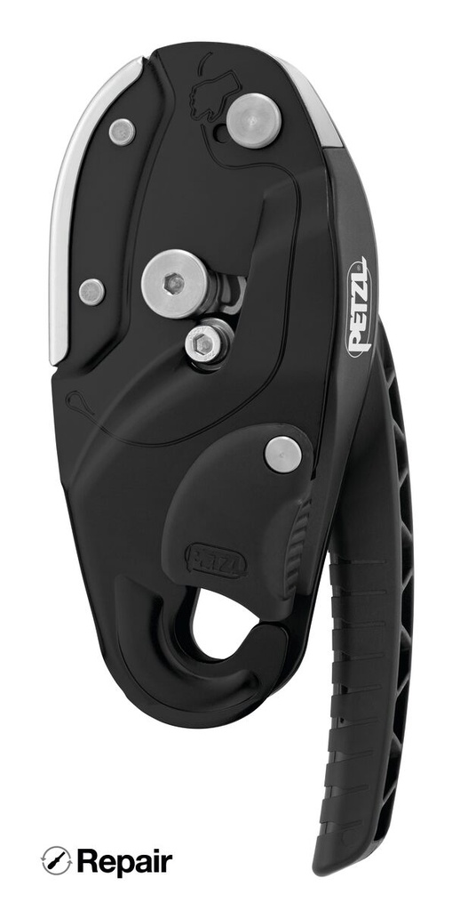 Descendeur - RIG 2026 REPARABLE - PETZL®