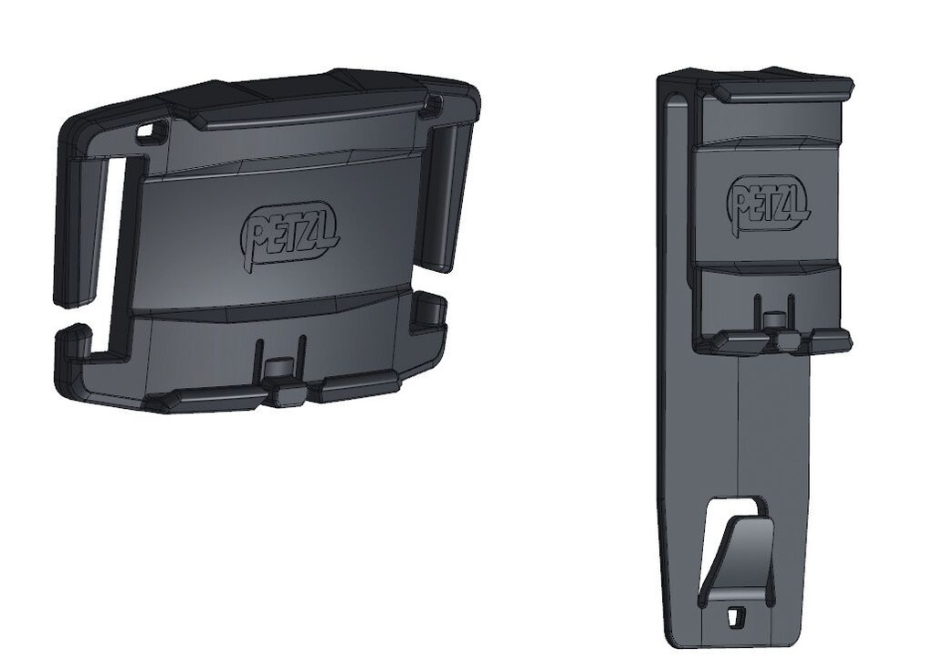 Platine - MOLLE ADAPT - PETZL®
