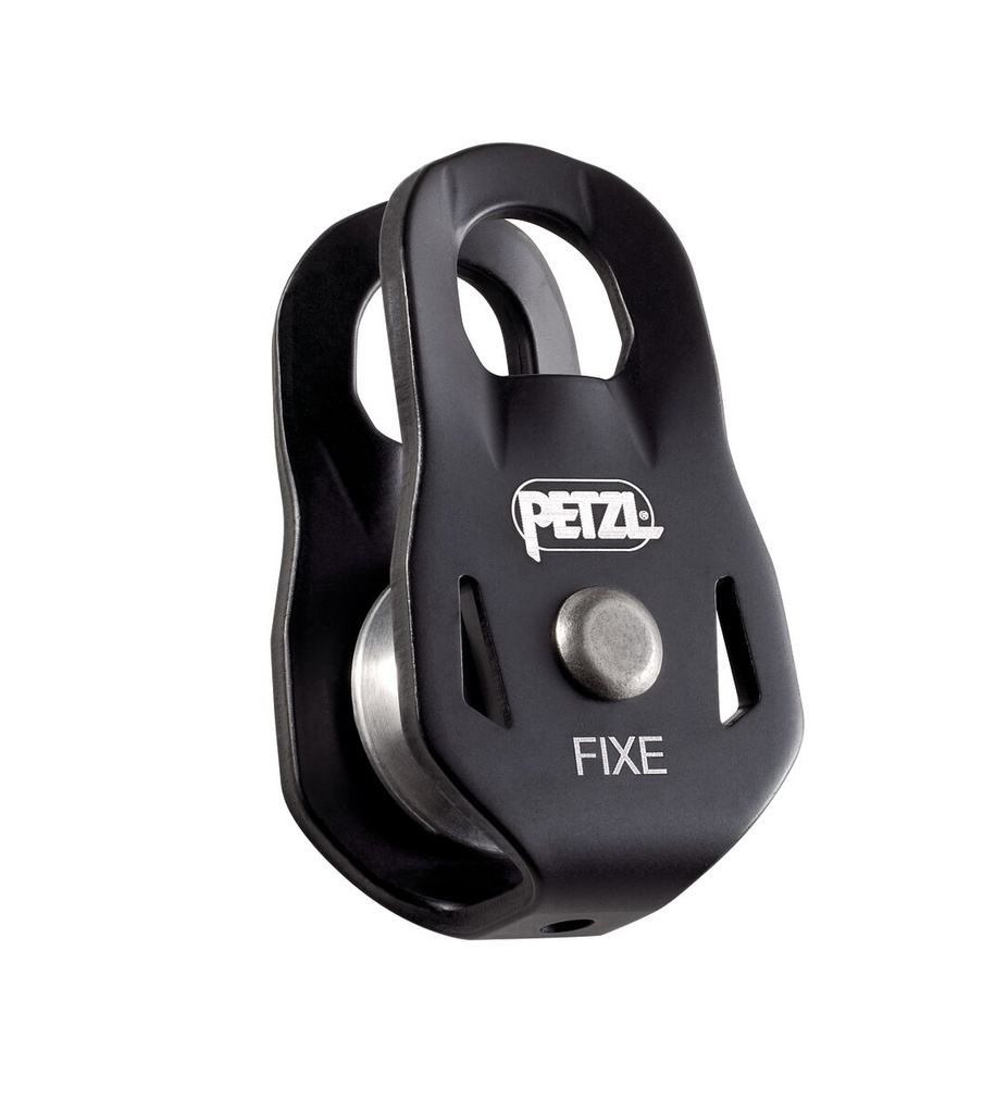 Poulie simple à flasques fixes - FIXE 2026 - PETZL®