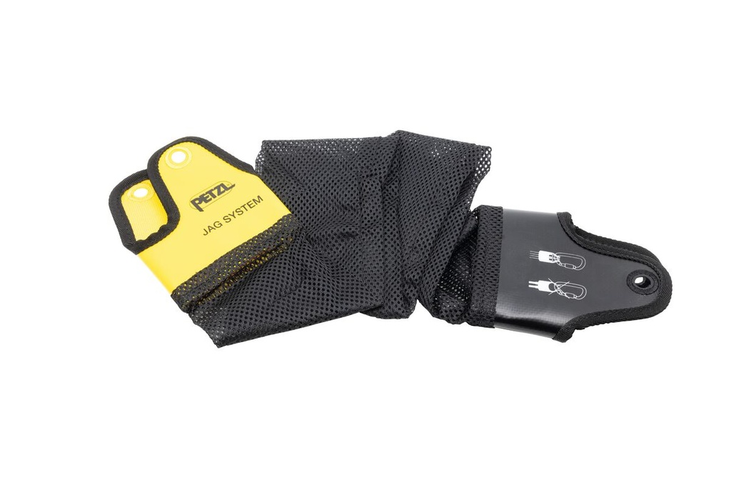 Fourreau pour JAG SYSTEM 2M - PETZL®