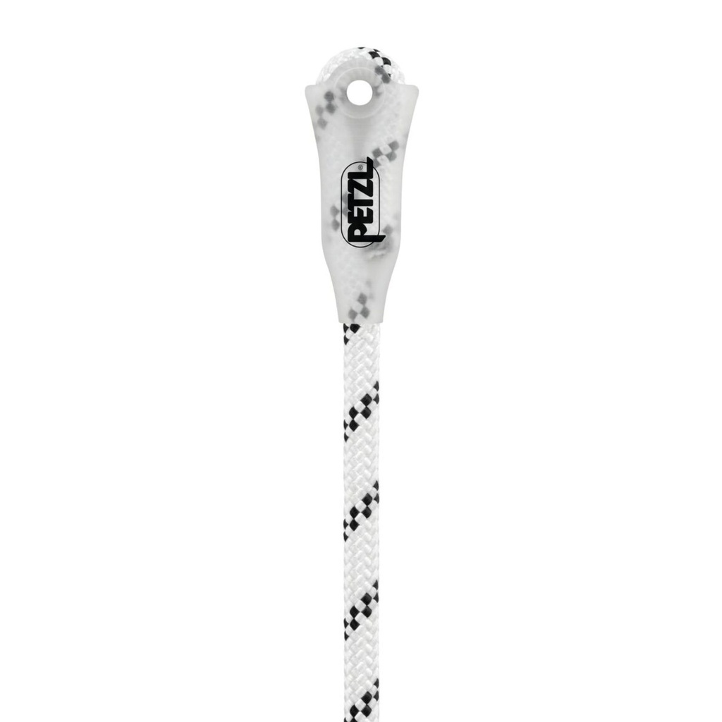 Corde semi-statique blanche - ø11mm - AXIS 2026 - PETZL®