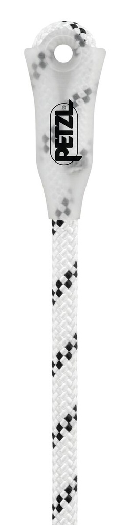 Corde semi-statique blanche - ø11mm - AXIS 2026 - PETZL®