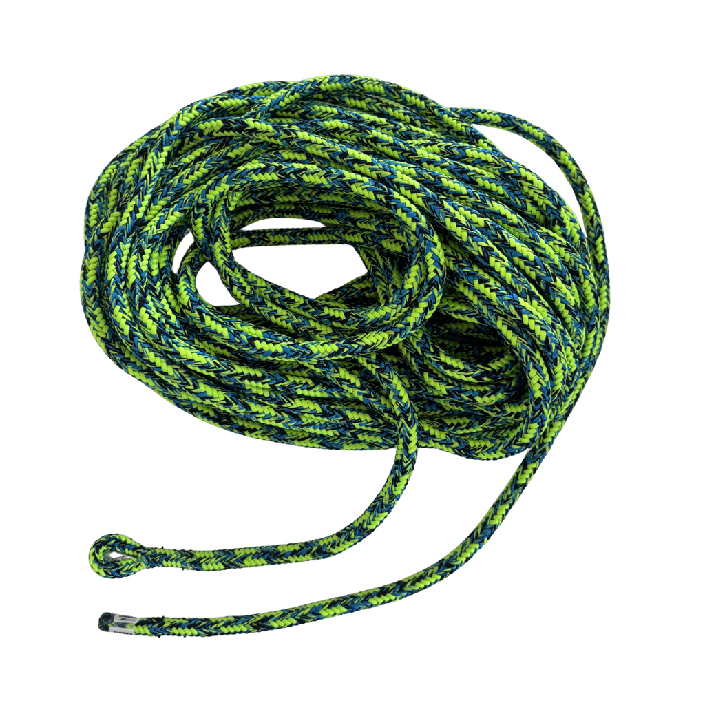 Corde de rappel - ø11,7mm - Edition KIMBOTO - L'EEKHOORN®