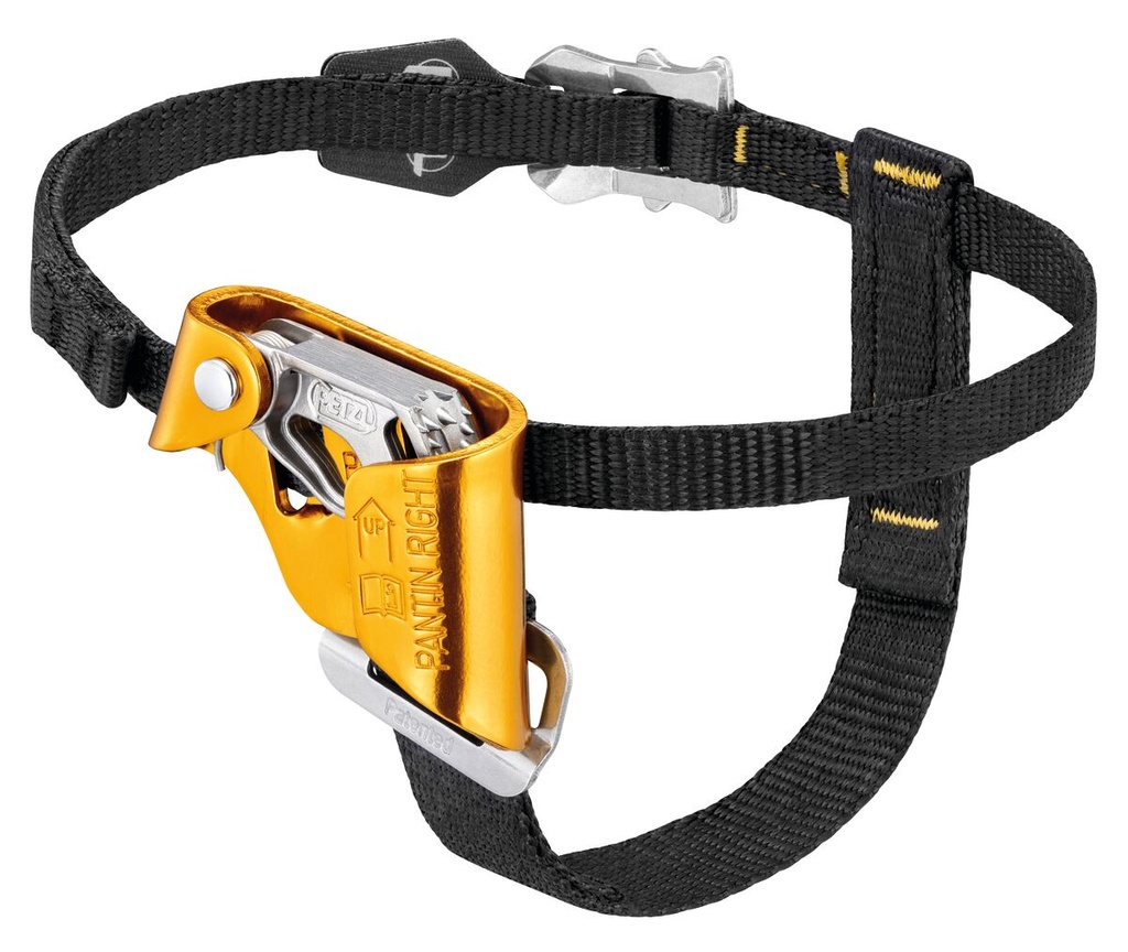 Bloqueur de pied - PANTIN - PETZL®