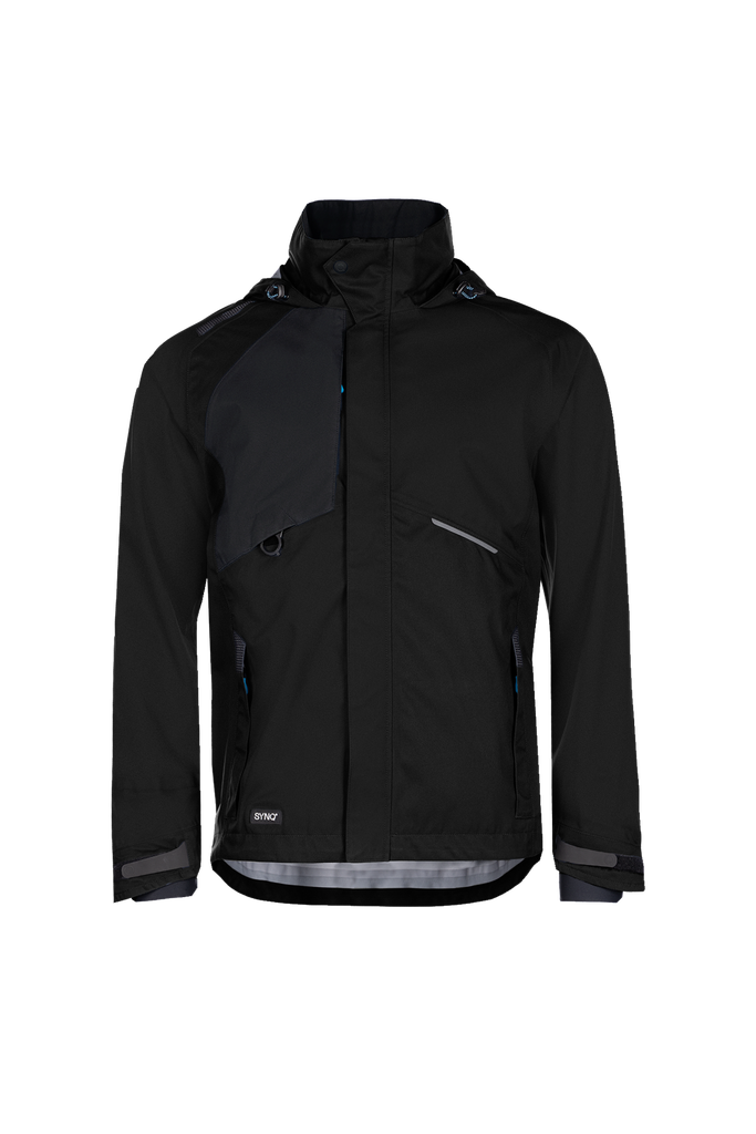 Veste hardshell stretch - QLOUD - SYNQ®
