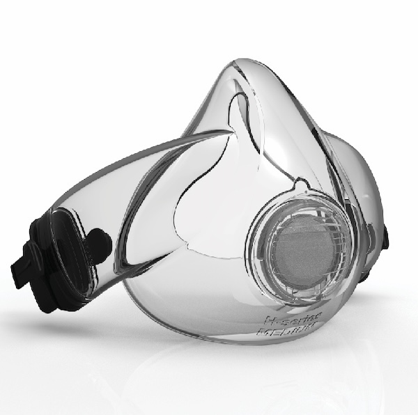 Demi masque - CST PRO - CLEANSPACE®