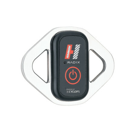 Dynamomètre - RADIX - HARKEN®