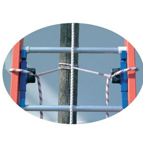 Ensemble KITBLOC - 2 bras et cordage de 8m - MILLER®