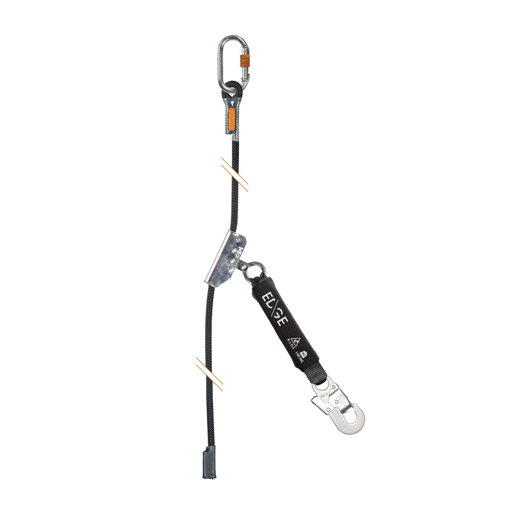 Antichute mobile - STOPEDGE - NEOFEU®