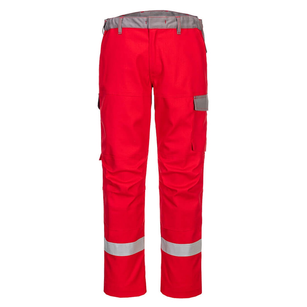 Pantalon Multirisque Bicolore - BIZFLAME ULTRA - PORTWEST®