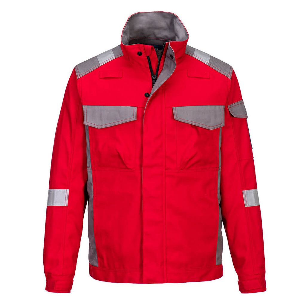 Veste Multirisque Bicolore - BIZFLAME ULTRA - PORTWEST®