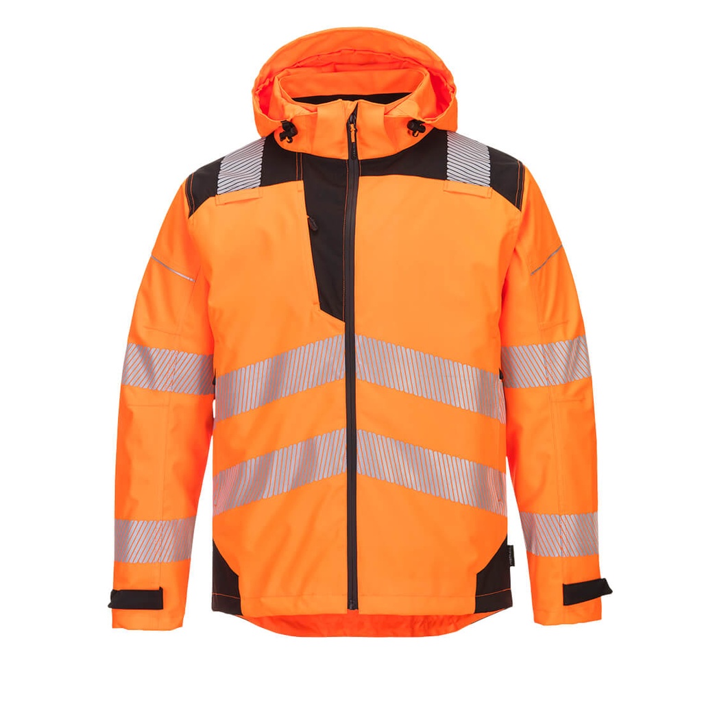 Veste Imper-Respirante haute-visibilité - EXTREME PW3 - PORTWEST®