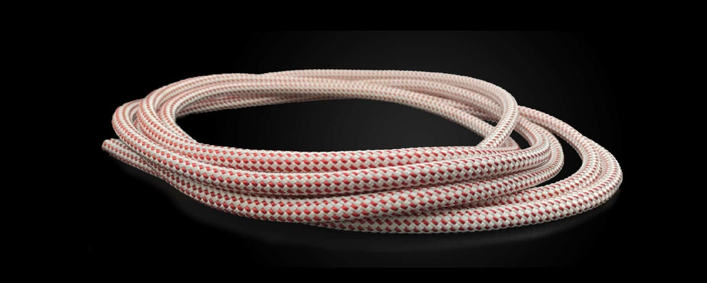 Corde semi-statique type A - ø9mm - PERFORMA 9 - COUSIN®
