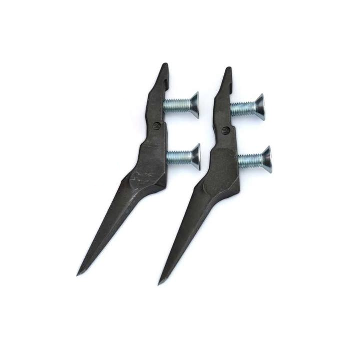 Kit pointes de rechange pour griffes - DISTEL®