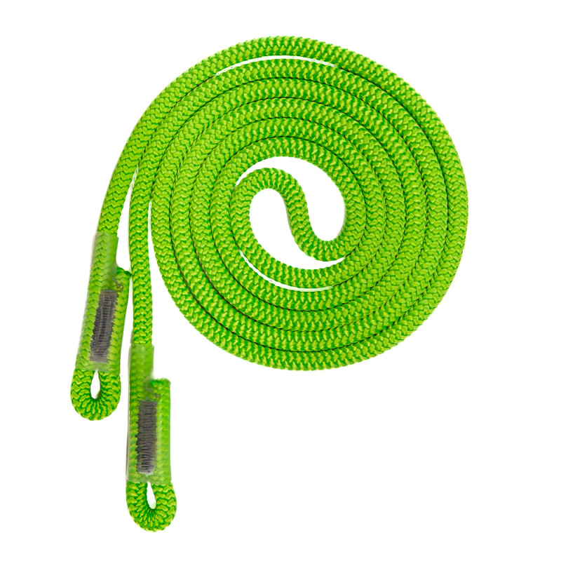 Corde de travail courte - ø11.7 mm - 2 terminaisons cousues - ARGIOPE EVO - FTC TREE®