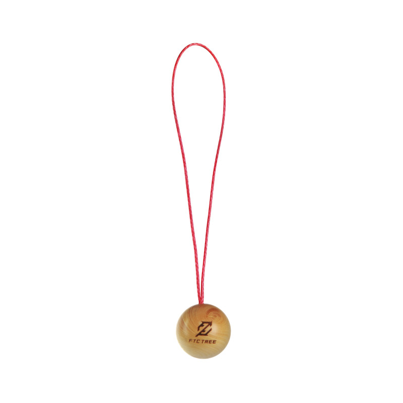 Boule de ferlette/cochonnet en buis - Ø22mm - FTC TREE®