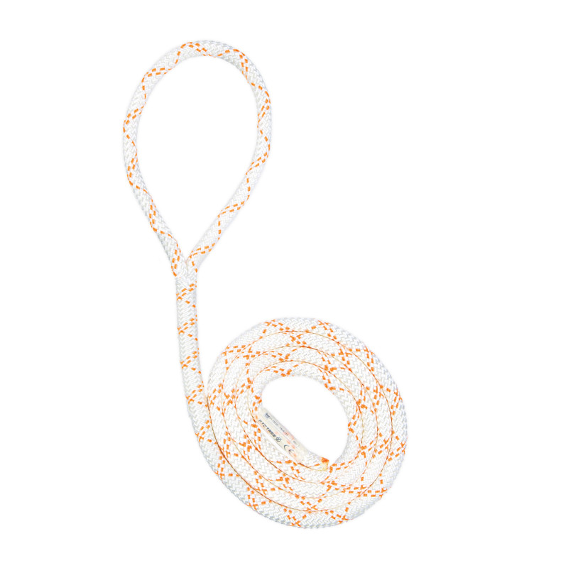 Élingue d'attache - ø10mm - 1 épissure - KATUALI - FTC TREE®
