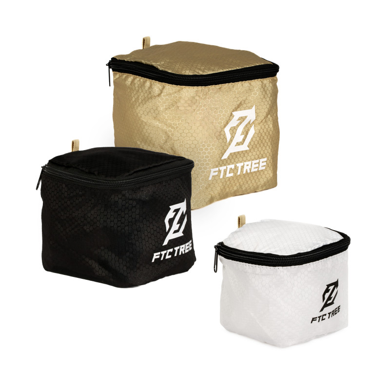 Kit 3 sacs de rangement - CUBE BAGS - FTC TREE®